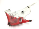Honda CBR 900 RR SC28 [1995] - Lower left side panel fairing, left front fairing-5