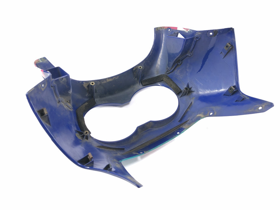 Honda XRV 750 Africa Twin RD04 [1992] - Fairing front fairing