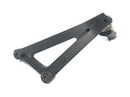 Honda NSR 125 JC20 [1991] - Rear passenger footrest footrest holder left-3