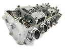 Honda CBR 600 RR PC37 [2004] - Cylinder head valve train valves camshaft bearings-5
