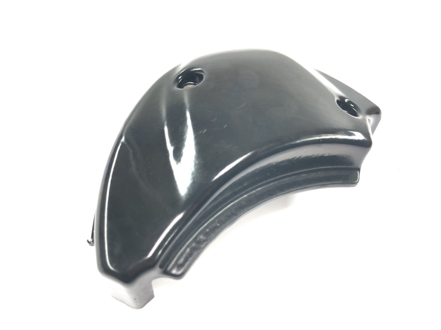 Yamaha XVS 650 4VR [1997] - engine cover left