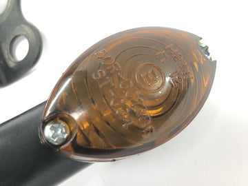 Yamaha DT 125 R DE03 [2000] - Indicator indicator light indicator holder pair - 0