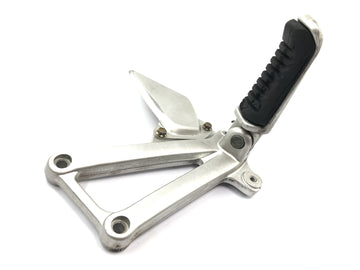 Ducati ST3 S3 [2004] - Driver's footrest system, front left footrest
