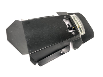 Honda CBR 1000 RR SC59 [2008] - License plate light under fairing - 0