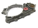 Honda CRF 450 R [2007] - clutch cover engine cover right water pump-2