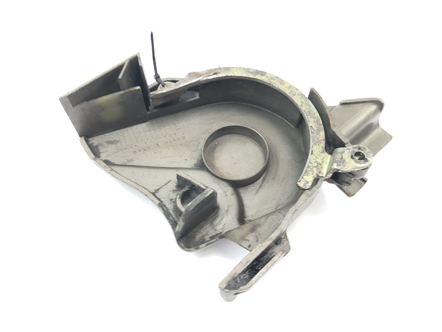 Honda XRV 750 Africa Twin RD04 [1992] - Sprocket cover