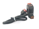 Honda NX 650 Dominator RD02 [1994] - Handlebar switch right start switch killswitch-1