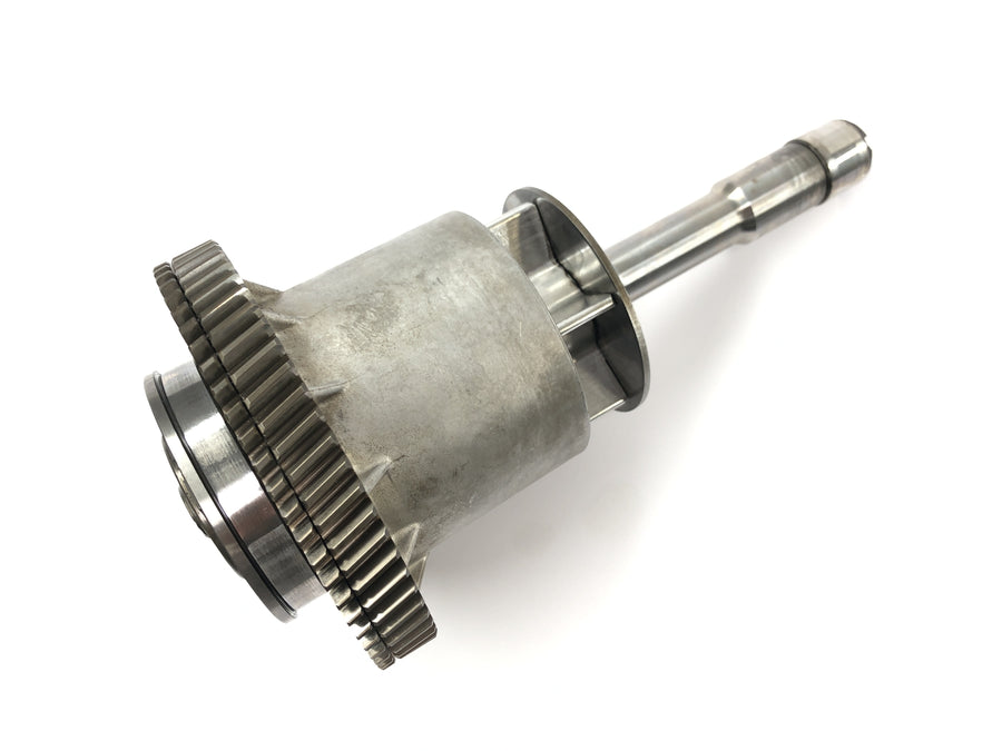 BMW K 1100 RS [1994] - drive shaft output shaft motor shaft