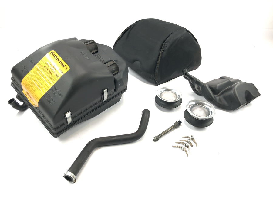 Ducati ST3 S3 [2004] - air filter box air filter housing airbox