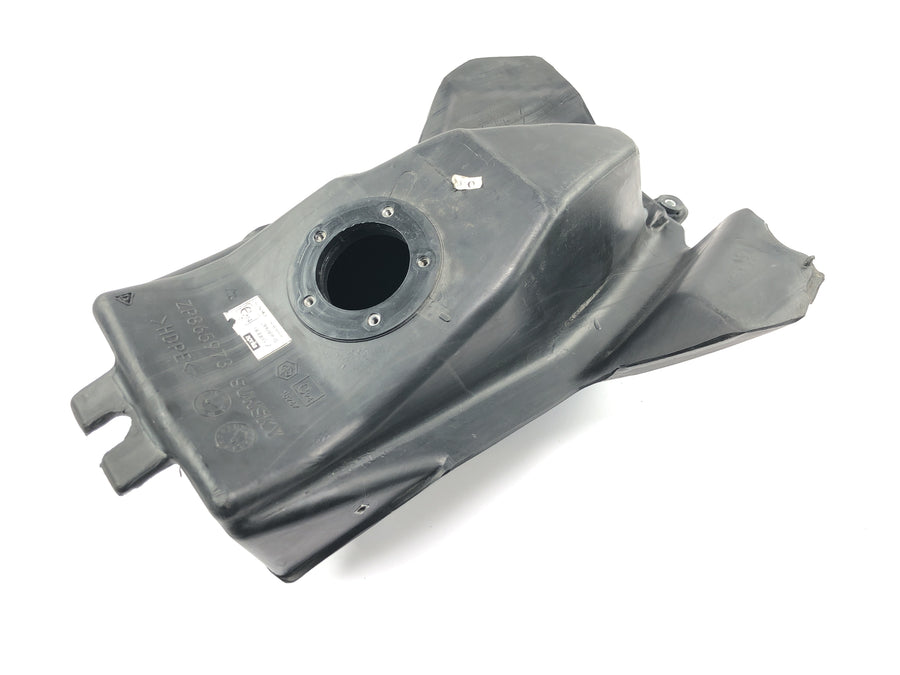 Aprilia SX 125 KX [2018] - Fuel tank petrol tank plastic tank tank