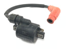 Honda XL 250 R MD03 [1993] - Ignition coil ignition with ignition cable-1