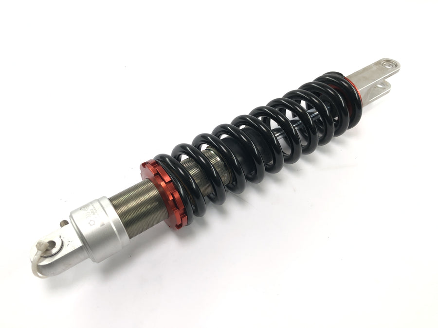 SWM RS 125 R B2 [2020] - shock absorber rear wheel suspension mono shock absorber