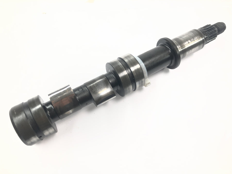 Moto Guzzi V10 Centauro [1998] - Camshaft cylinder on the right