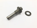 Suzuki GSX R 1100 GU74C [1987] - Release lever clutch clutch pressure bolt-3