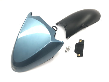 BMW R 1150 R R21 [2001] - Front fender mudguard color code 796