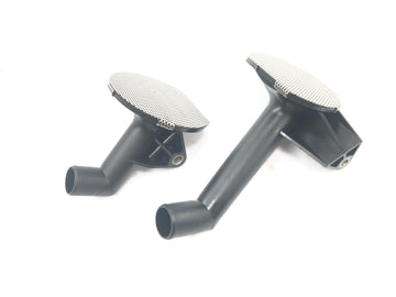 BMW R 1150 R R21 [2001] - Oil intake strainer pair - 0
