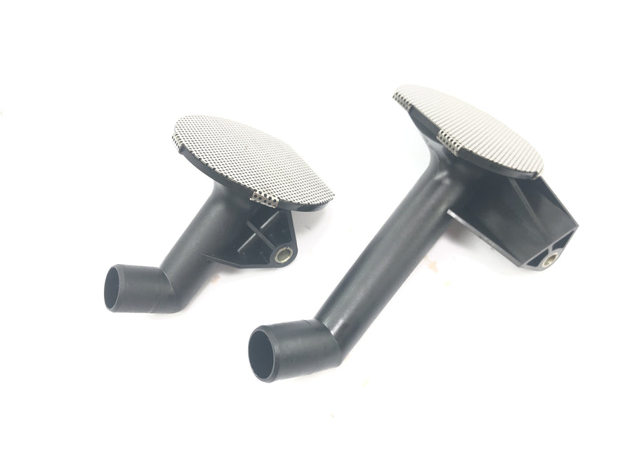 BMW R 1150 R R21 [2001] - Oil intake strainer pair