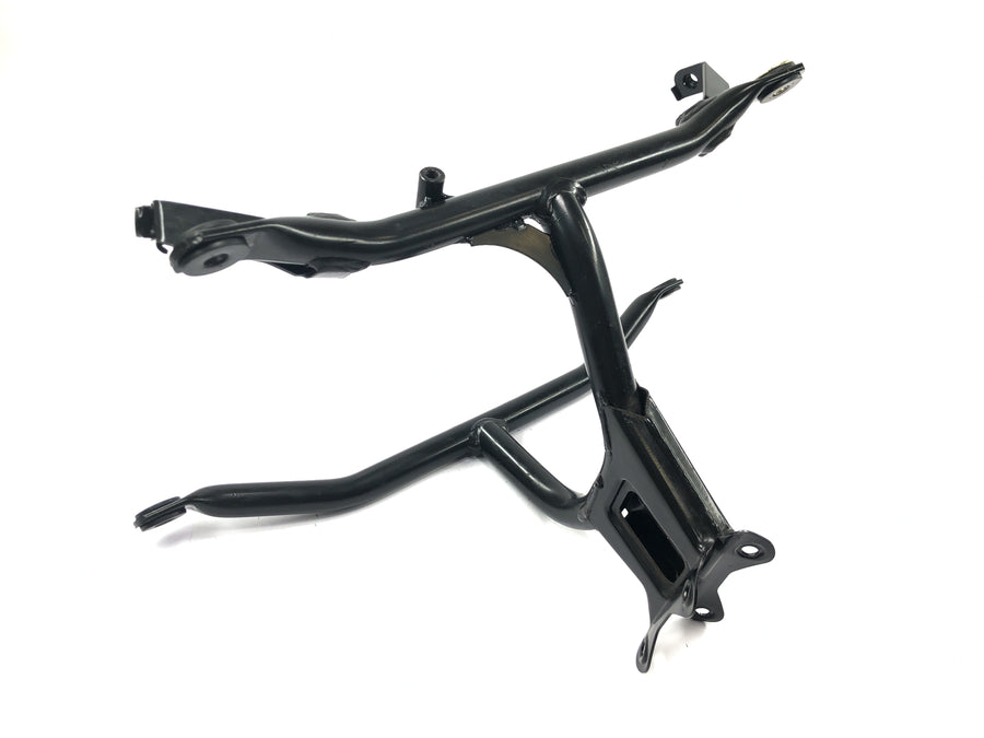 BMW K 1100 RS [1994] - Antler headlight holder front carrier lamp holder