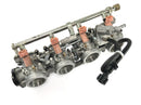 Honda CBR 600 RR PC37 [2004] - Throttle valve injection system-2