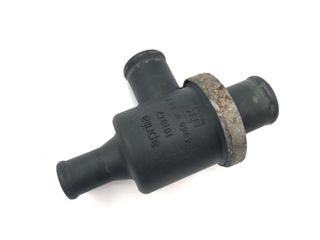 Aprilia Mille RSV 1000 ME [1999] - Thermostat cooling water thermostat coolant controller - 0