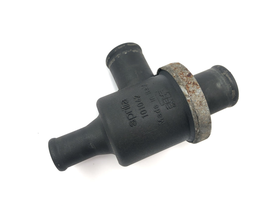 Aprilia Mille RSV 1000 ME [1999] - Thermostat cooling water thermostat coolant controller