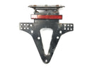 Ducati Monster SR2 800 M4 [2006] - License plate holder, license plate holder, reflector-2