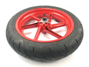 Honda CBR 900 RR SC28 [1995] - front wheel rim complete wheel 3.50x16"-1