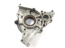 Honda CB 750 RC42 [1996] - engine lid gearbox outlet-1