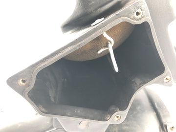 KTM 640 Adventure LC4 [2001] - Air filter box airbox air filter housing - 0