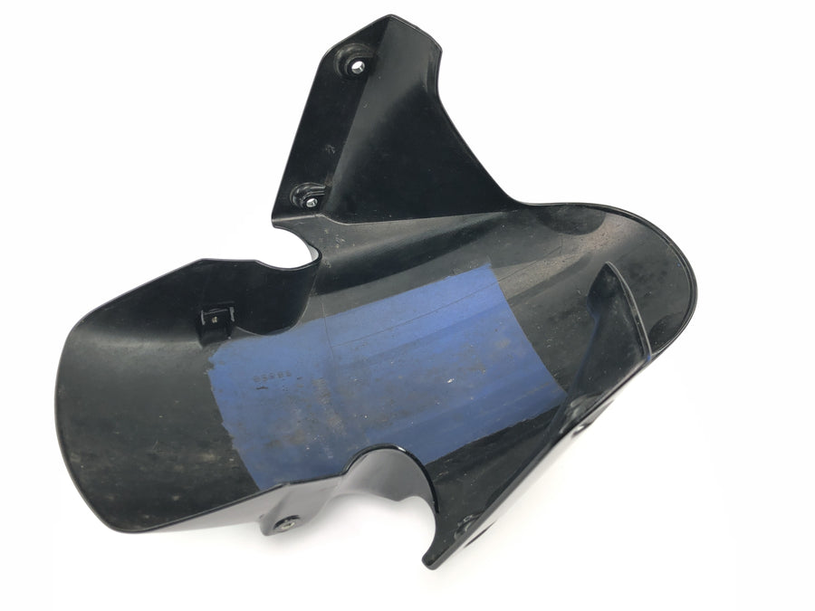 Honda CBR 600 RR PC37 [2004] - Front fender front wheel cover wheel cover