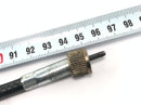 Yamaha XVS 650 4VR [1997] - Speedometer cable speedometer drive-2