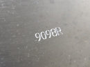Honda GL 1500 Goldwing SC22 [1993] - Side panel left panel chrome-3