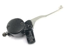 Kawasaki W 650 EJ650A [1999] - Front brake pump, hand brake pump, brake lever-1