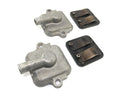 Kawasaki Z 1000 ZRT00A [2006] - Valve cover engine breather pair-1