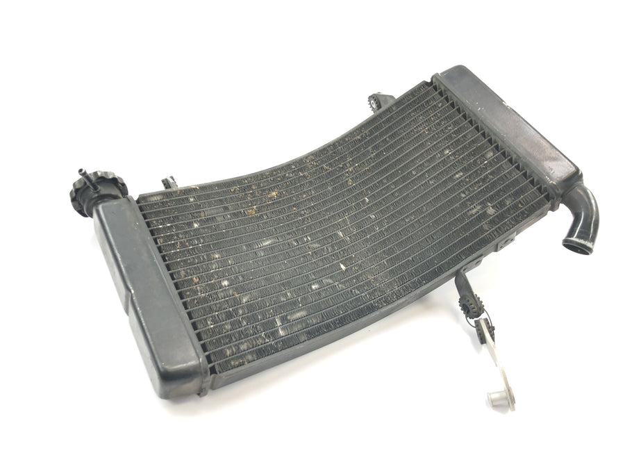 Ducati ST3 S3 [2004] - Radiator water cooler cooling system radiator