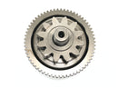 Aprilia SX 125 KX [2018] - starter gear starter idler gear gear-2