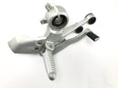 Ducati Monster SR2 800 M4 [2006] - Footrest system driver's right footrest with brake pedal-2