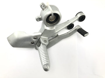 Ducati Monster SR2 800 M4 [2006] - Footrest system driver's right footrest with brake pedal - 0