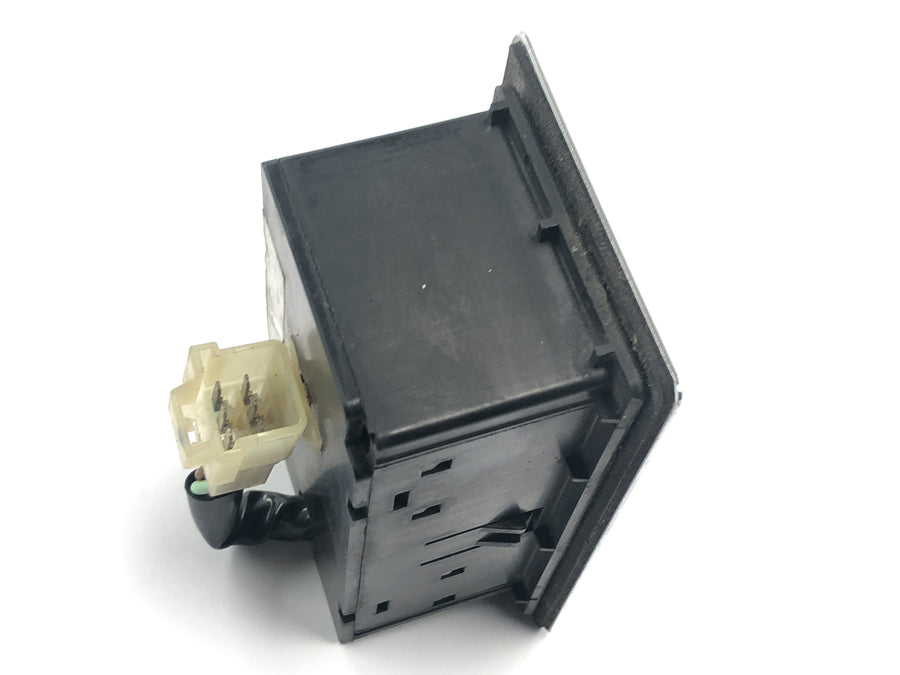 Honda GL 1500 Goldwing SC22 [1993] - Air suspension air pressure control panel