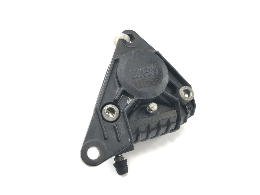 Moto Guzzi V65 Custom [1985] - Brake caliper Brembo front right