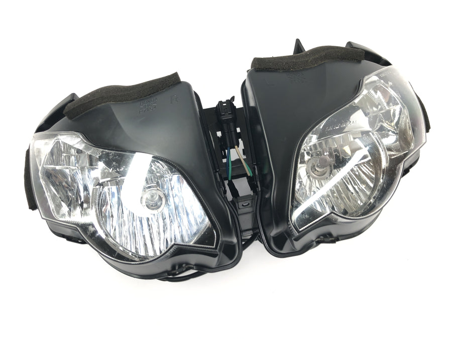 Honda CBR 1000 RR SC59 [2008] - Headlight front headlight double headlight