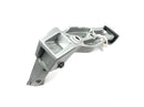 BMW R 1150 R R21 [2001] - Pillion footrest, foldable pillion footrest on the right-4