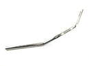 Kawasaki W 650 EJ650A [1999] - handlebar handlebar tube steel chrome round 22 mm-6