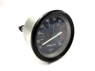 Moto Guzzi V65 Custom [1985] - Tachometer - 0