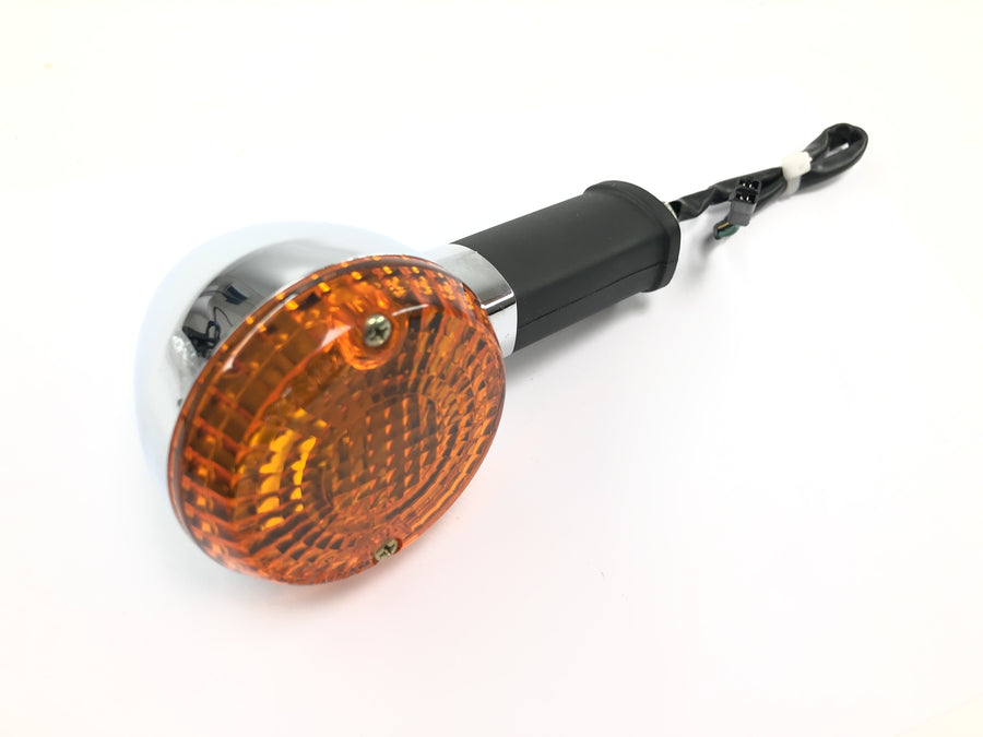 Kawasaki W 650 EJ650A [1999] - Indicator indicator light front rear indicator light