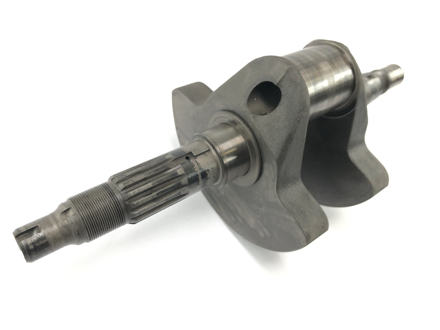 Ducati Multistrada 1000 DS [2003] - Crankshaft crank drive drive shaft motor shaft