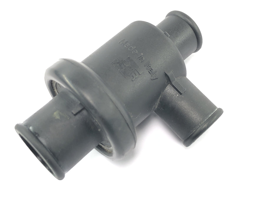 Ducati ST3 S3 [2004] - Thermostat cooling water thermostat valve cooling circuit