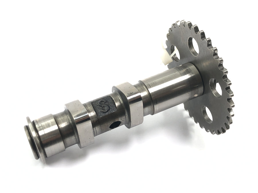 Aprilia SX 125 KX [2018] - Camshaft exhaust camshaft