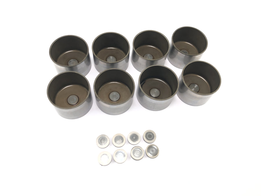 KTM 950 Adventure LC8 [2004] - valve tappet tappet shim set
