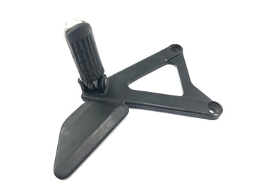 Honda NSR 125 JC20 [1991] - Footrest system left driver footrest - 0